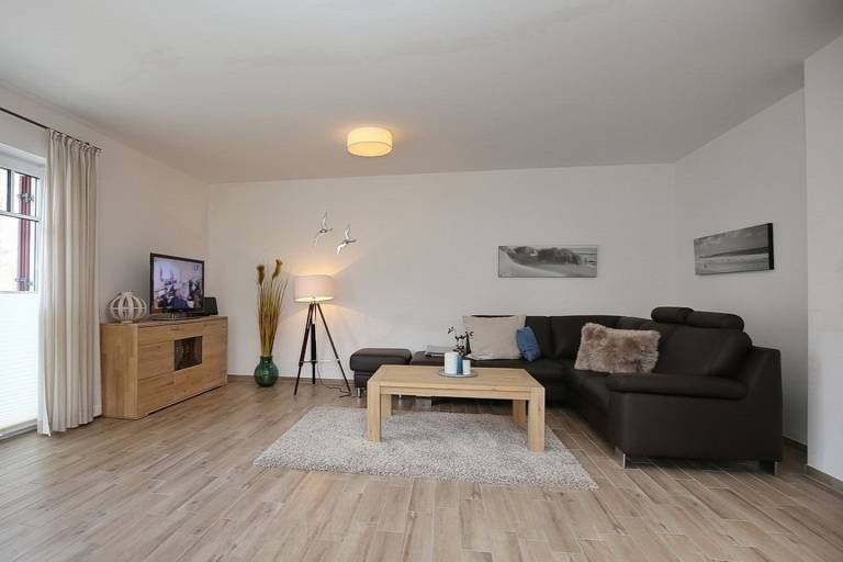 Ferienhaus Boltenhagen