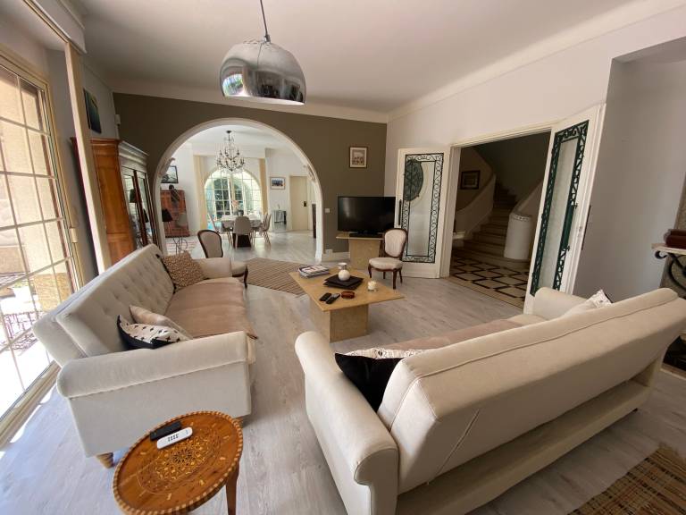 Villa  Pyla sur Mer