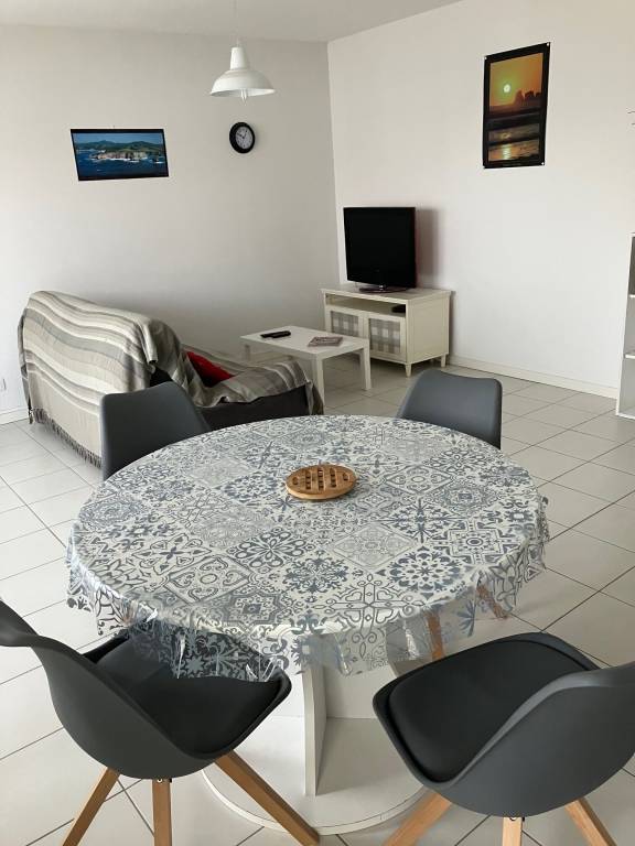 Appartement Hendaye