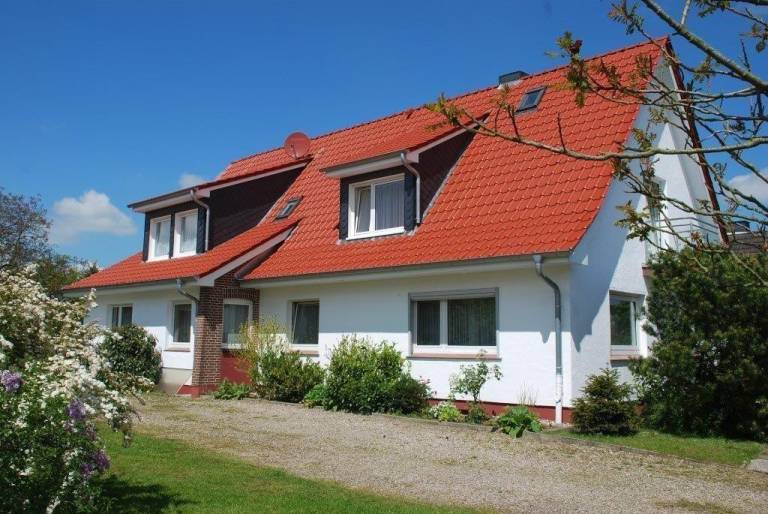 Ferienwohnung Neustadt in Holstein