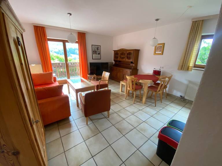 Ferienwohnung  Gemeinde Unterach am Attersee