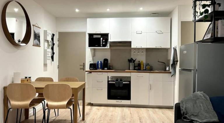 Nice rental apartment | Pet-friendly — photo 3