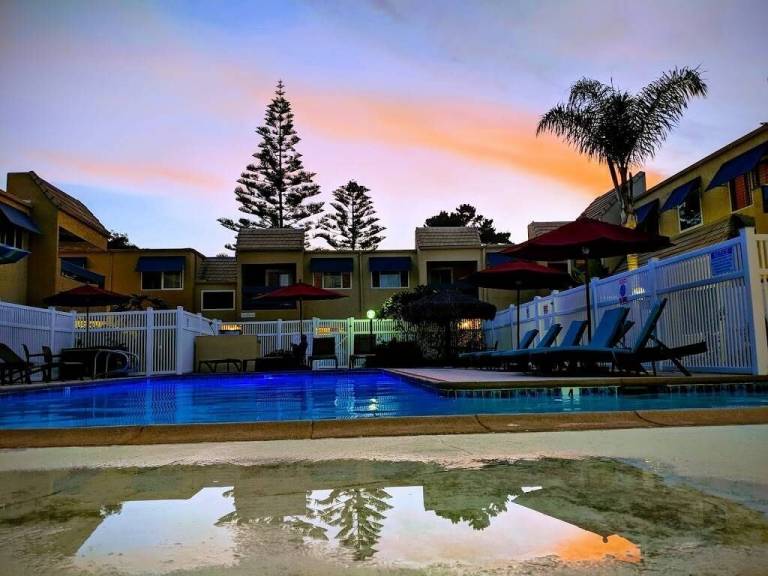 Condo Solana Beach