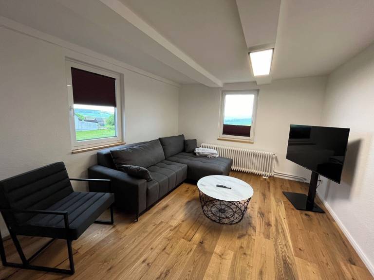 Ferienwohnung Aerzen