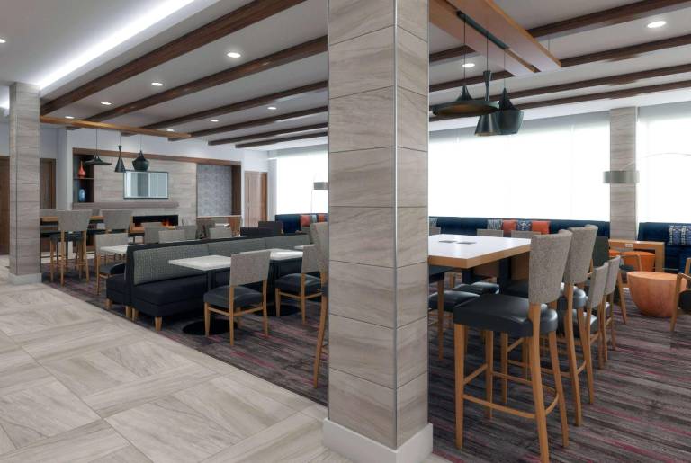 La Quinta Inn & Suites by Wyndham Mount Laurel / Moorestown — photo 3