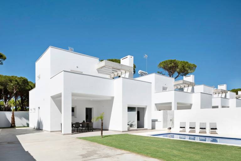 Villa 'Santa Clara 21a' with Private Pool, Wi-Fi and Air Conditioning — photo 2