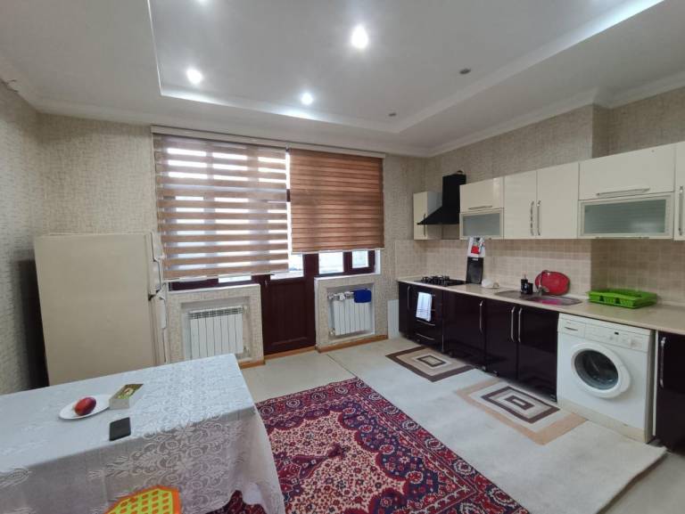 Apartment | Near Nizami Street | Perfect for remote work | Pets allowed — photo 4