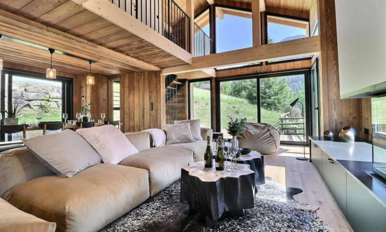 Chalet Morzine