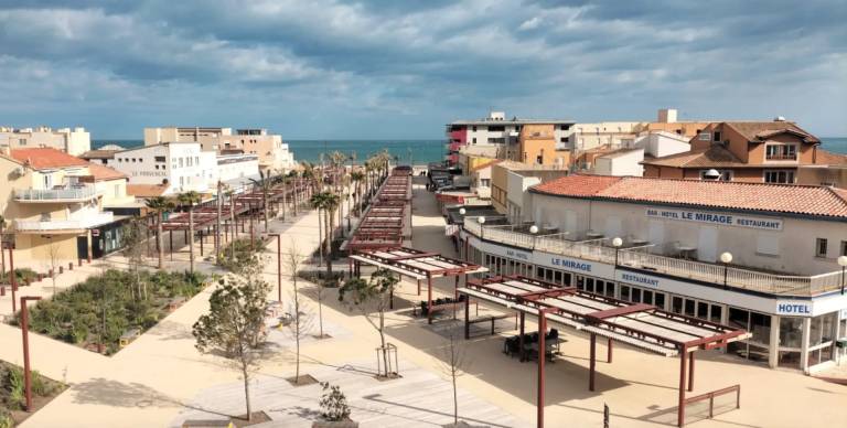 Appartement Narbonne