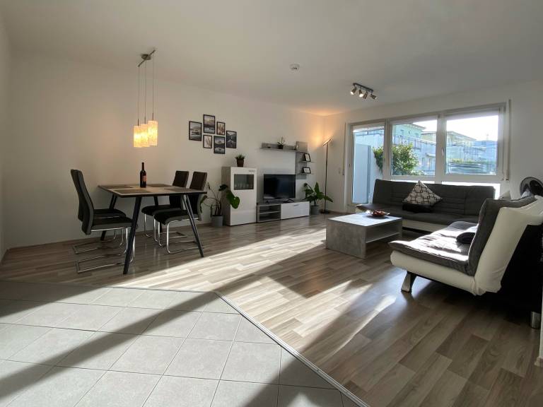 Apartment | City view — photo 2