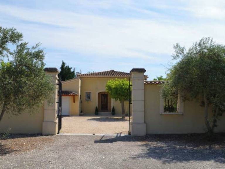 Ferienhaus  Pernes-les-Fontaines