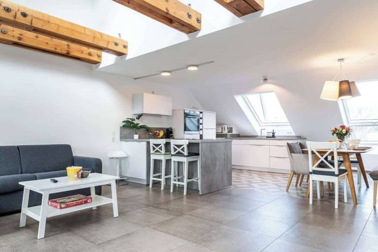 Ferienwohnung Bad Krozingen