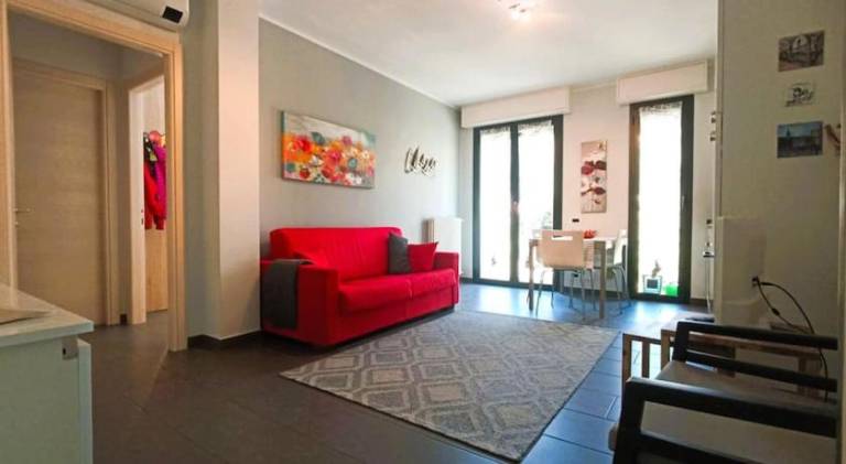 Holiday apartment with 1 room for 4 persons — photo 2