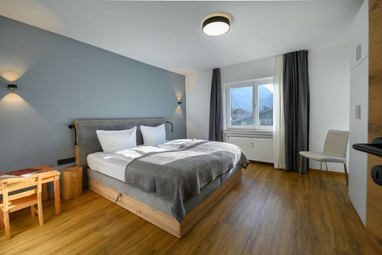 Holiday Apartment “Zuckerhut” – Your Stylish Alpine Retreat — photo 3