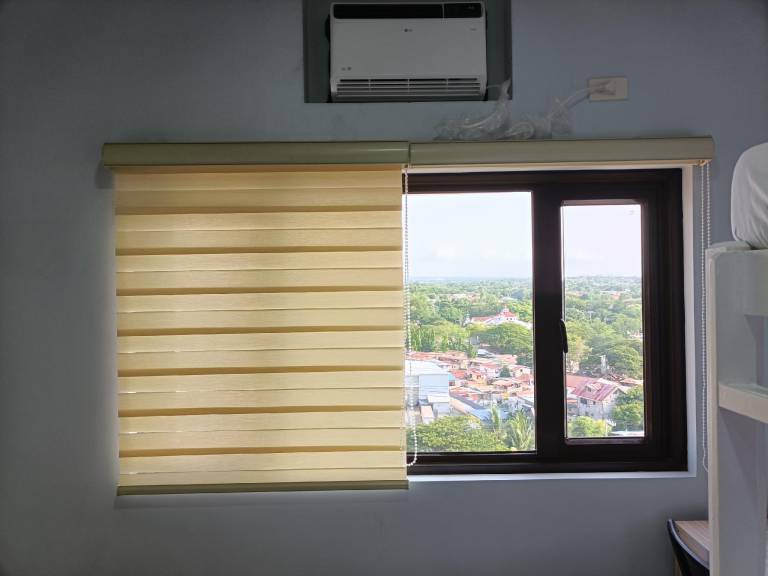 Apartment with pool | Suitable for remote work in Muntinlupa