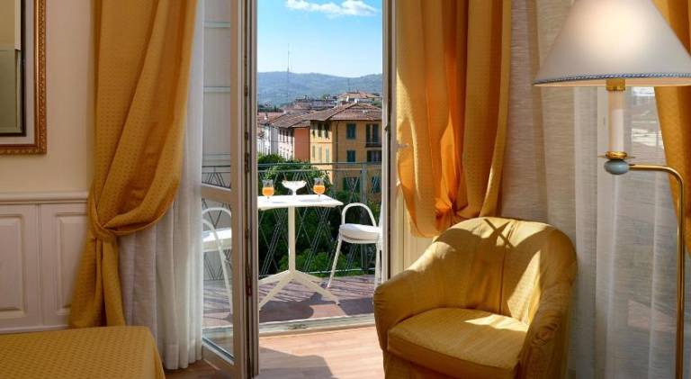 Ambasciatori Palace — photo 4