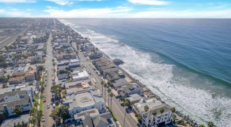 Rental apartment | Next to the beach | Pets are welcome — photo 4