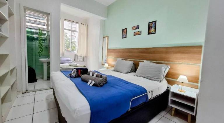 Rental apartment | Suitable for remote work in Leme
