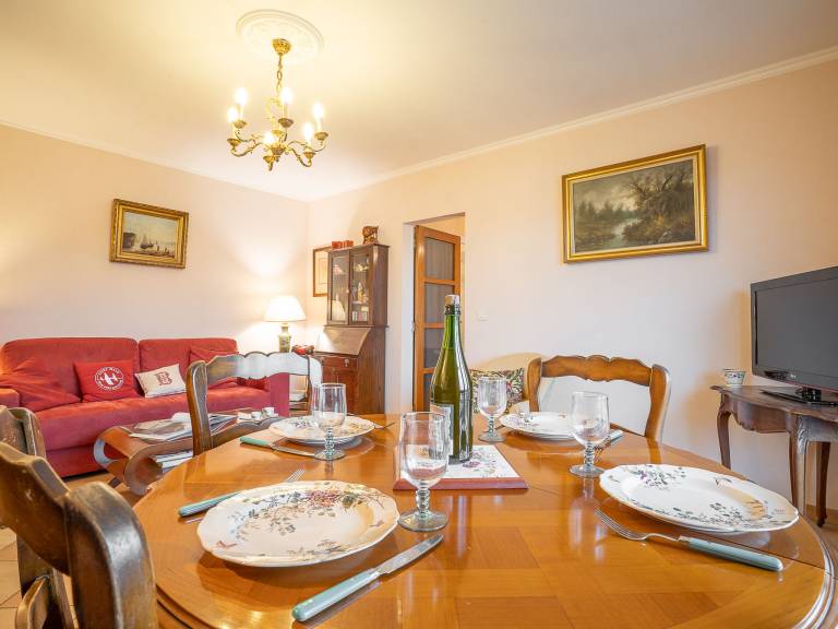 Fully equipped pleasant apartment | Dogs allowed — photo 3