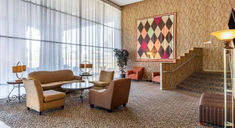 Quality Inn & Suites - Greensboro-High Point — photo 3