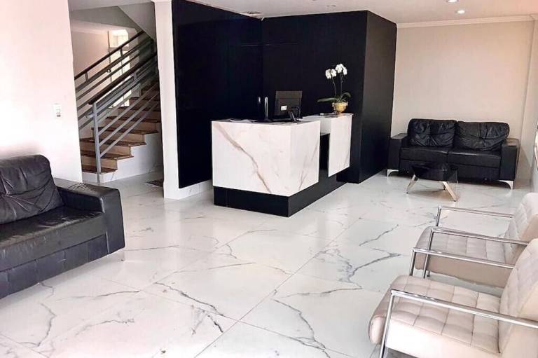 Apartamento Paracatu