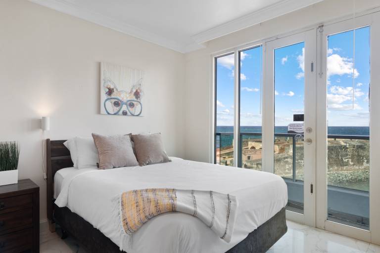 Appartement  San Juan