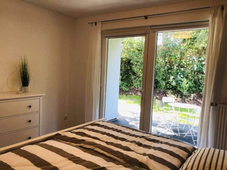 Ferienwohnung Eyendorf
