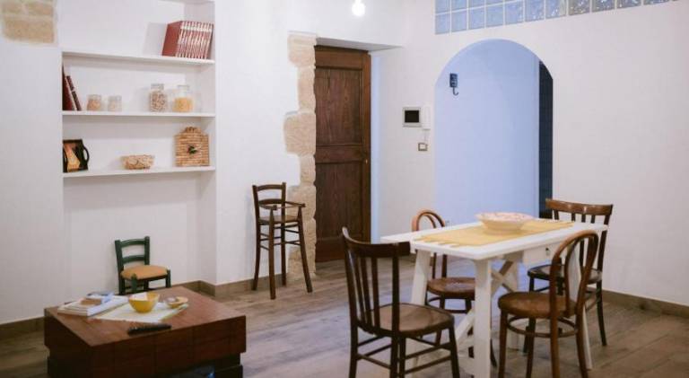 MODERN ELEGANCE SUITE B&B