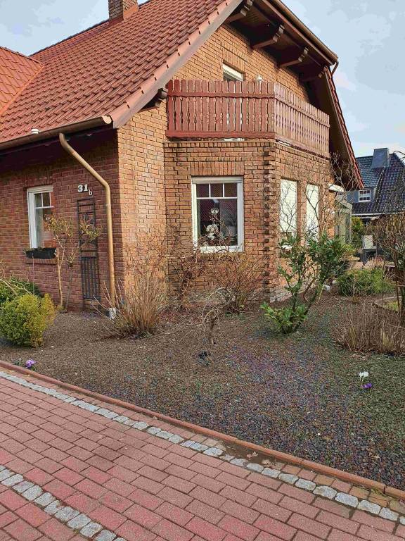 Ferienwohnung  Berumbur