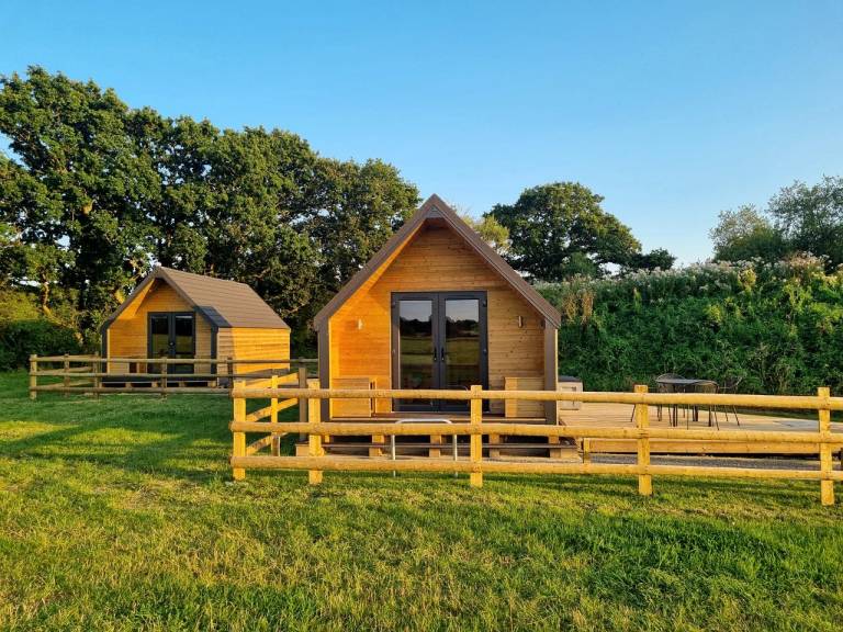 House  Laughton