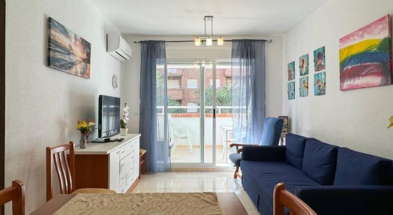 Beautiful rental apartment with patio & private pool | Close to the beach | Pet-friendly — photo 2