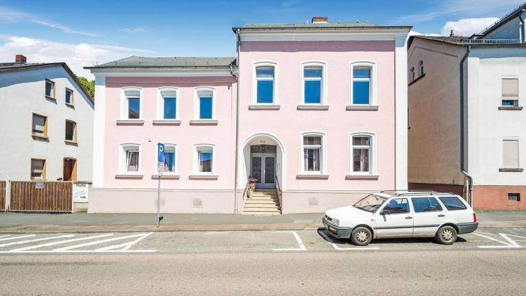 Ferienwohnung Bad Camberg