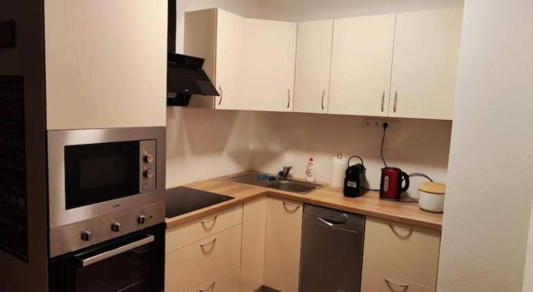 Apartment Lipno Dam