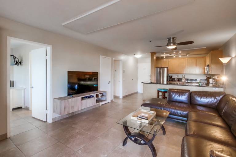 Condo Mission Beach