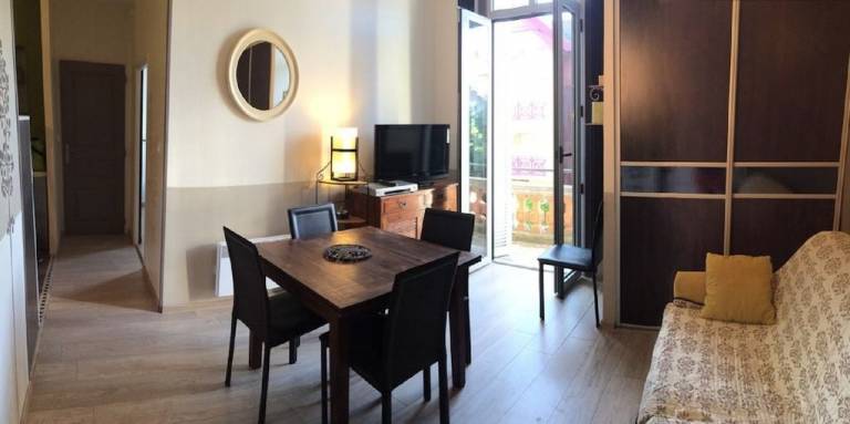 Ferienwohnung  Cap Ferret