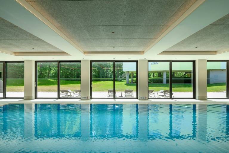 Four Points by Sheraton Ljubljana Mons — photo 4