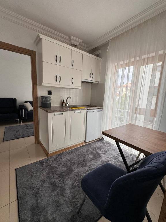 House  Isparta
