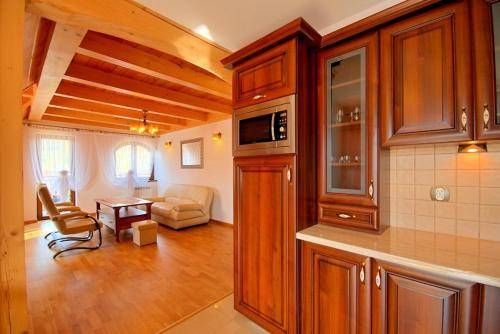 Apartament Murzasichle