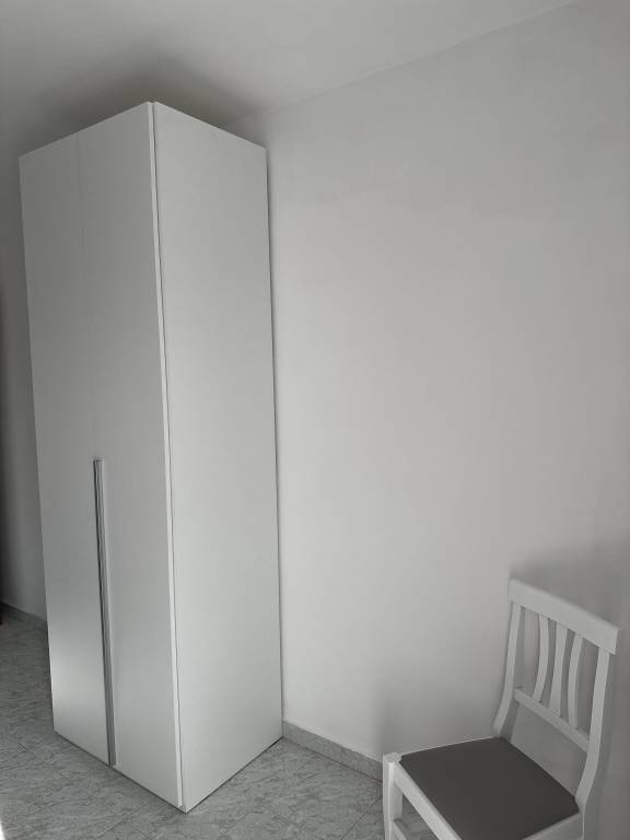 Appartamento Focene