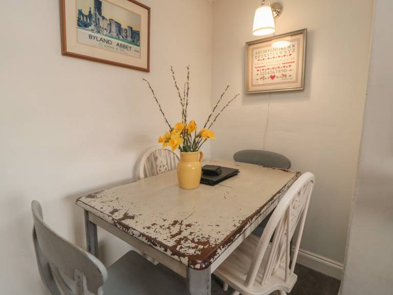 Child-friendly cottage with garden | Pets allowed — photo 5