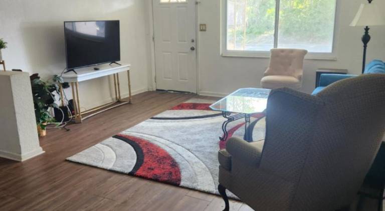 House with 2 rooms for 7 persons in Port Richey, FL