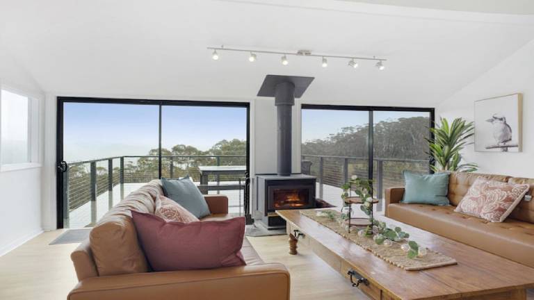 House  Leura