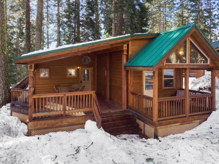 Lodge  Ashland