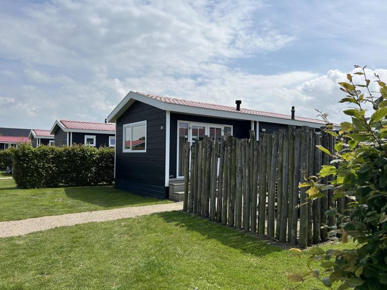 Bungalow Breskens