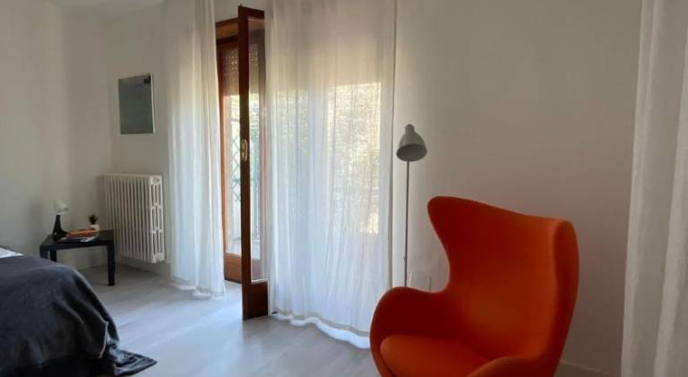 Sweet relax in Cassino