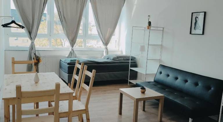 Ferienwohnung Langenfeld (Rheinland)