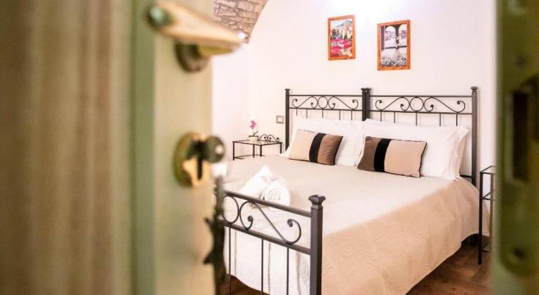 La Torre del Pozzo Guest House in Bosa