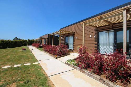 Appartement Suances