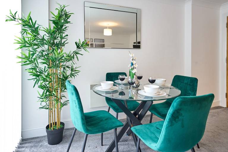Holiday apartment with 1 room for 2 persons — photo 3