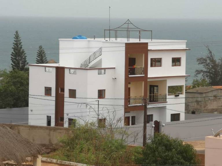 Villa  Toubab Dialao